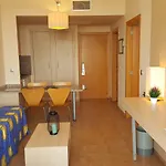 Aparthotel Advise Reina 4*