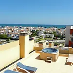 Advise Reina Aparthotel 4*