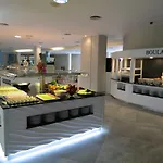 Aparthotel Advise Reina