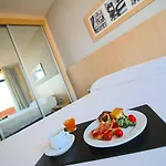 Advise Reina Aparthotel 4*