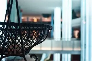 Advise Reina Apart-hotel