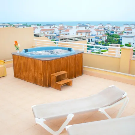 Aparthotel Advise Reina 4*