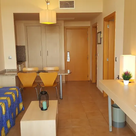 Aparthotel Advise Reina 4*