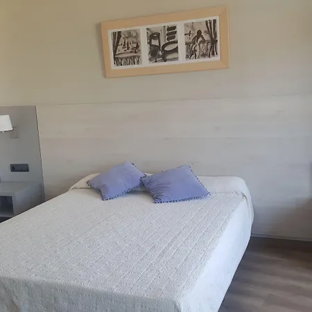 Advise Reina Aparthotel