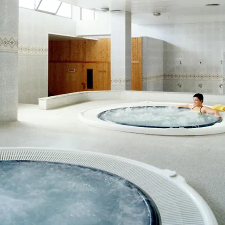 Apart-hotel Advise Reina
