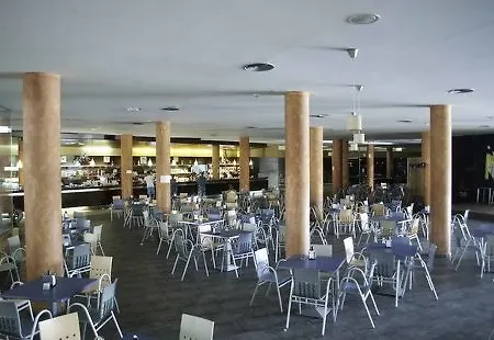 Advise Reina Apart-hotel Vera
