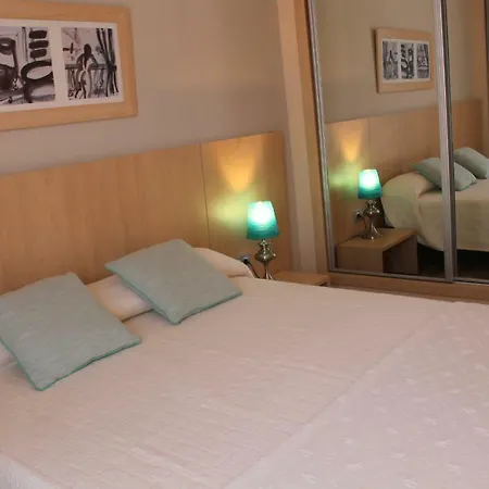 Aparthotel Advise Reina 4*