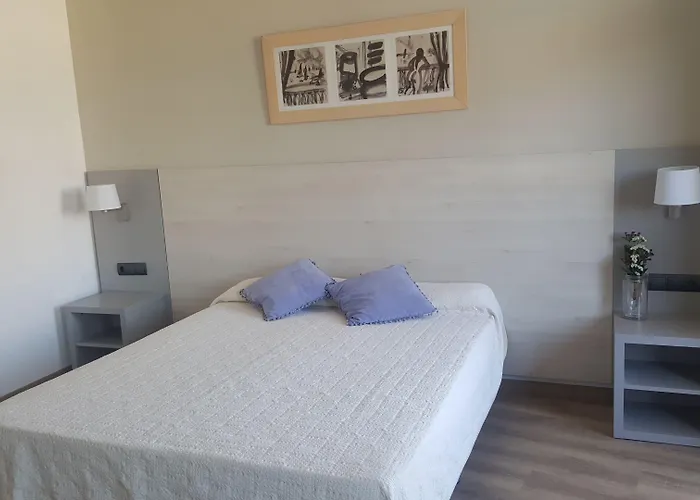 Advise Reina Ξενοδοχείο με διαμερίσματα