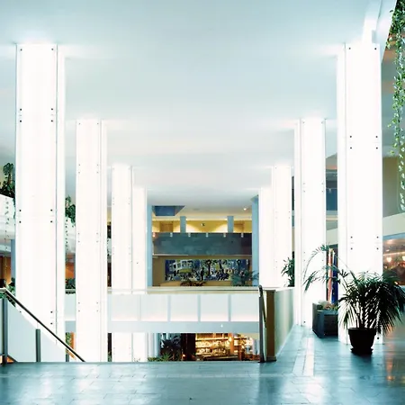 Aparthotel Advise Reina Vera