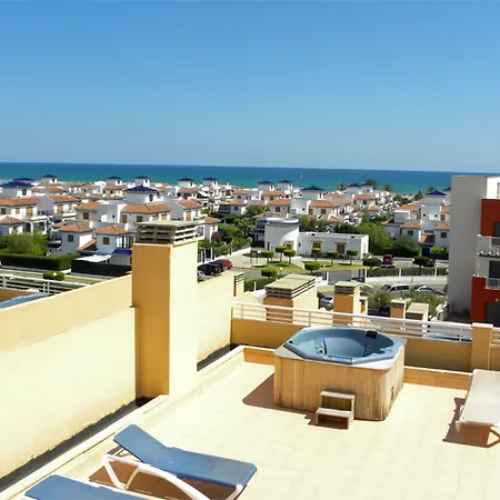 Advise Reina Aparthotel 4*