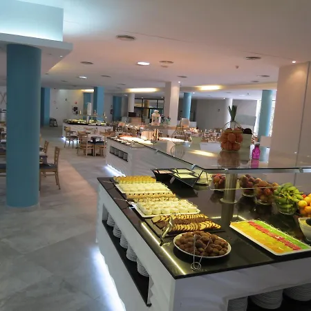 Aparthotel Advise Reina Vera
