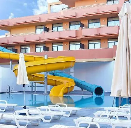 Aparthotel Advise Reina 4*