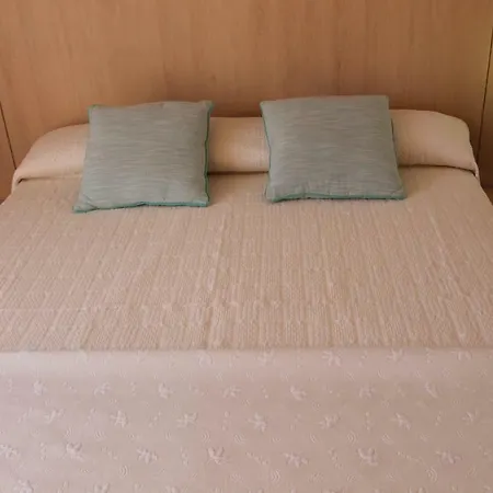 Aparthotel Advise Reina