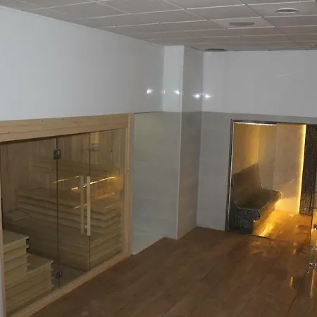 Aparthotel Advise Reina Vera
