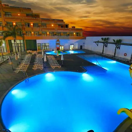 Aparthotel Advise Reina Vera