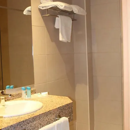 Aparthotel Advise Reina