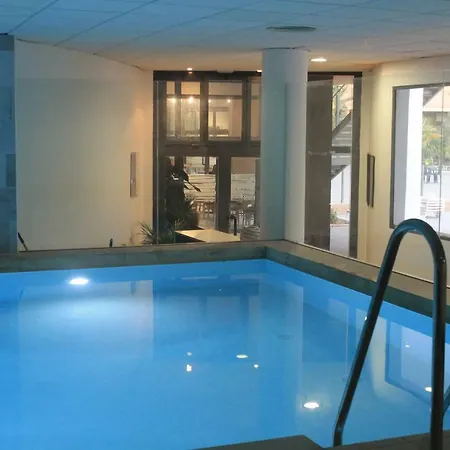 Advise Reina Aparthotel 4*