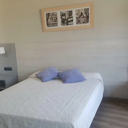 Advise Reina Aparthotel